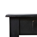 FLOOR MODEL - Bramwell Console Desk FURNITURE - floor model Bramble