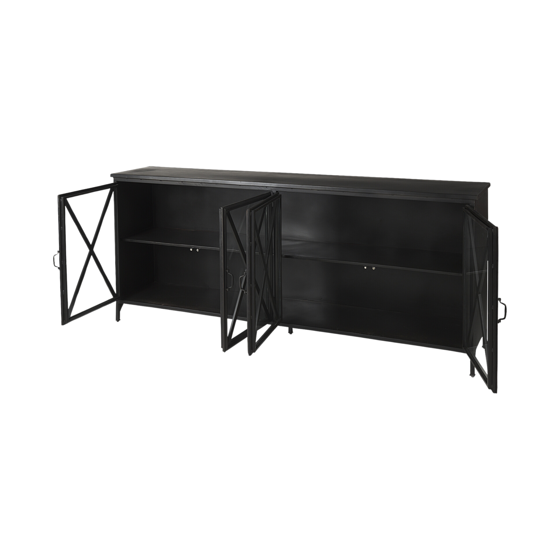 Piper Sideboard Sideboards Mercana