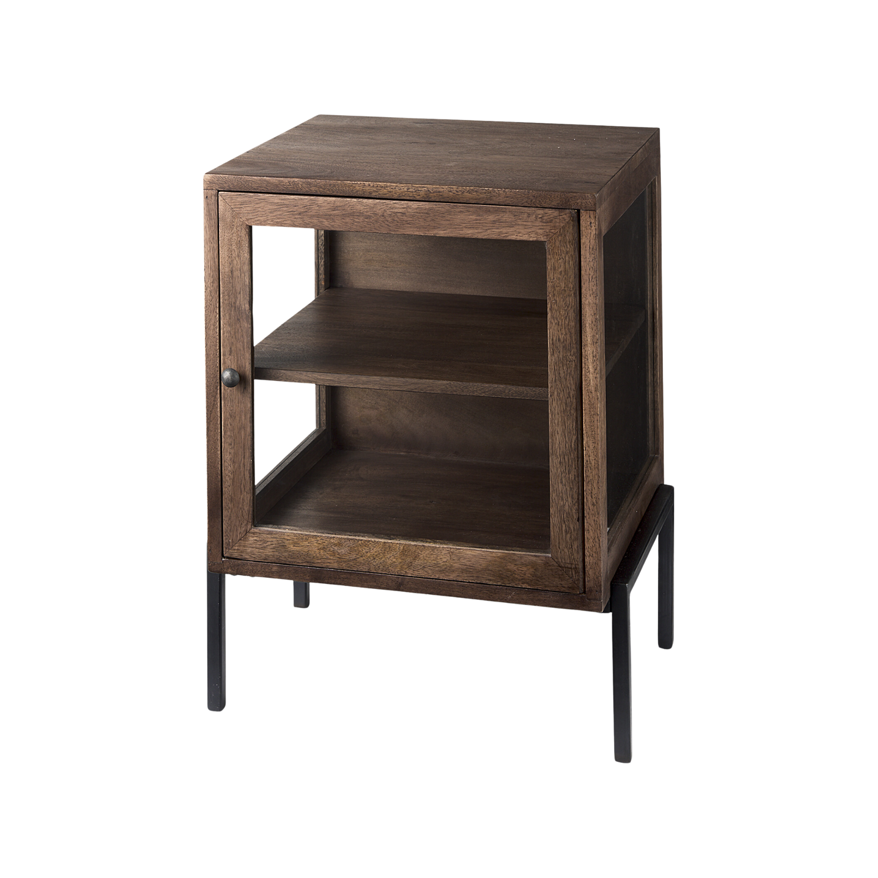 Ariel Side Table 14 - FURNITURE - nightstand Mercana
