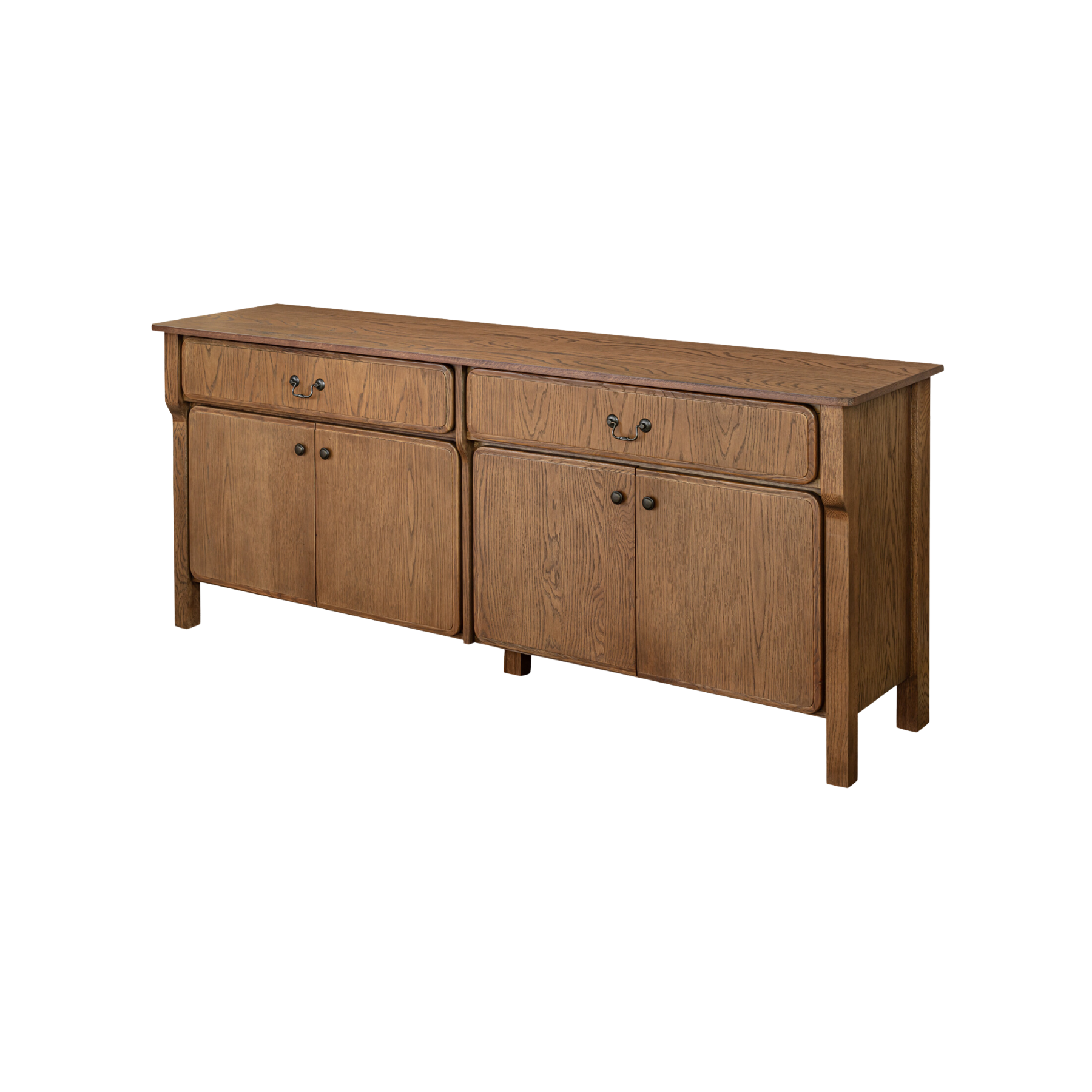 Hillstone Sideboard Sideboards Moe's Furniture