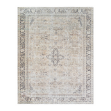 Becki Owens Darling Sand / Sage Rug 1 - RUGS - patterned Surya