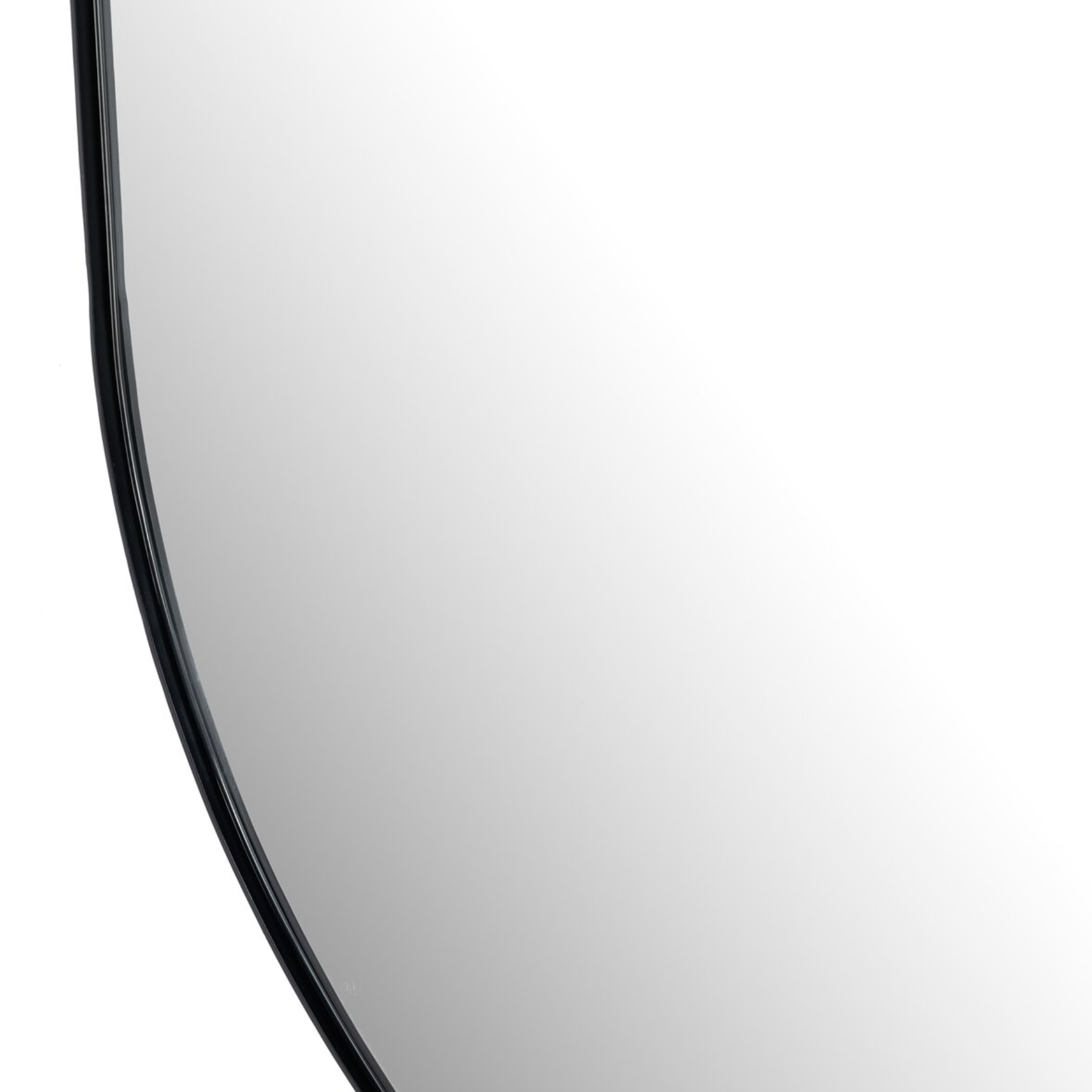 Chico Arch Mirror MIRROR - wall mirror Four Hands