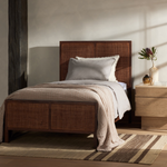 Sylvie Bed Beds Four Hands