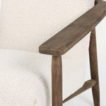 Arnett Chair Four Hands