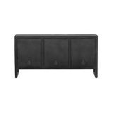 Lorena Media Console 21 - FURNITURE - console table Four Hands