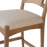Hayden Counter Stool FURNITURE - bar/counter stool Four Hands