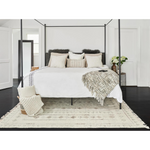 Bristow Ivory Rug 0-rugs-wool Momeni