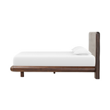 Nolan Bed FURNITURE - bed Four Hands