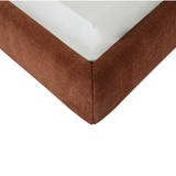 Viella Bed Beds Moe's Furniture