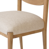 Petra Dining Chair 10 - a - FURNITURE - dining chair Four Hands