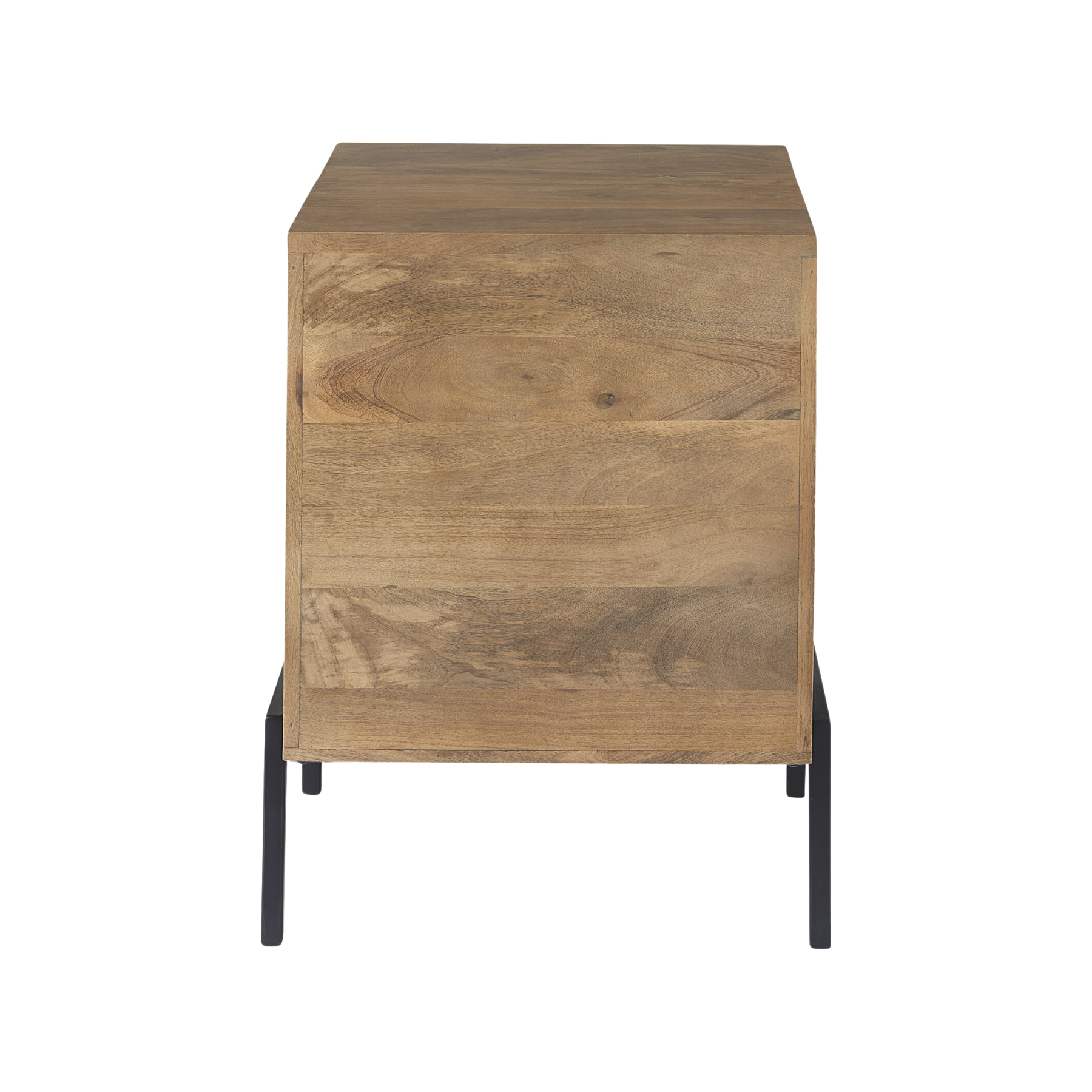 Ariel Side Table 14 - FURNITURE - nightstand Mercana