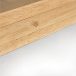 Lilith Tool-Free Queen Bed FURNITURE - bed Style In Form