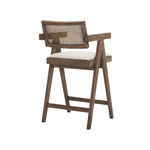 Set of Two Irene Counter Stool 12 - a - FURNITURE - bar/counter stool Mercana