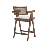 Set of Two Irene Counter Stool 12 - a - FURNITURE - bar/counter stool Mercana