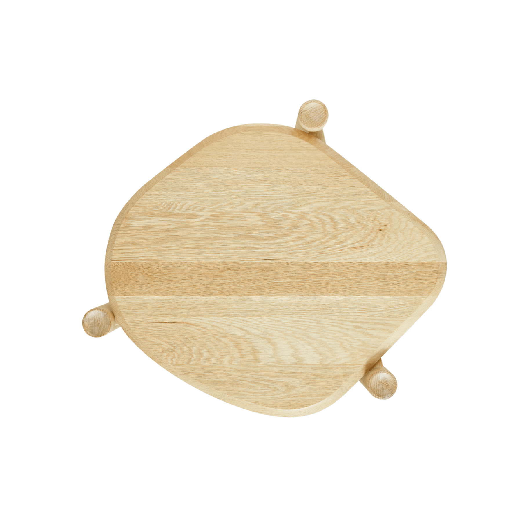 Gus* Modern Monarch End Table Accent Tables Gus