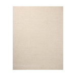 Brigette Romanek x Loloi Frida Natural Rug 1- RUGS - wool Loloi