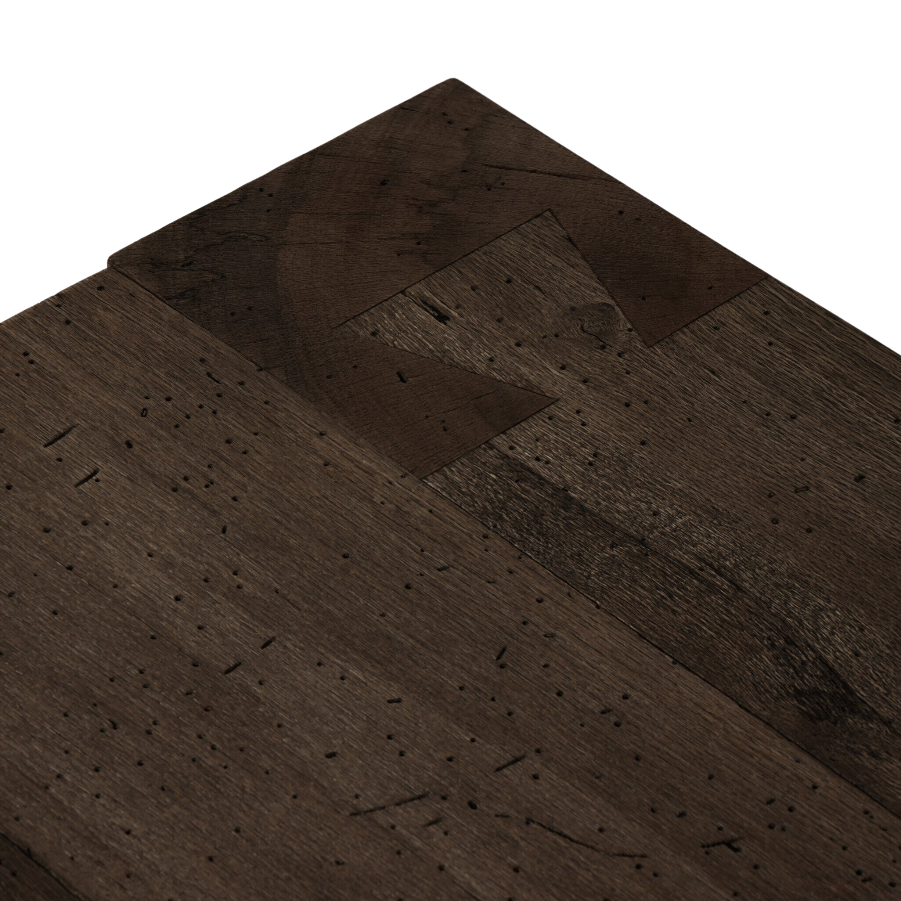 Amos Rectangular Coffee Table 4 - a - FURNITURE - Coffee Table Four Hands