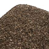 Sinclair Square Ottoman-21" FURNITURE - ottoman Four Hands