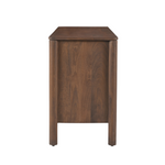 Winnie Dresser 16 - FURNITURE - dresser Moe's Furniture