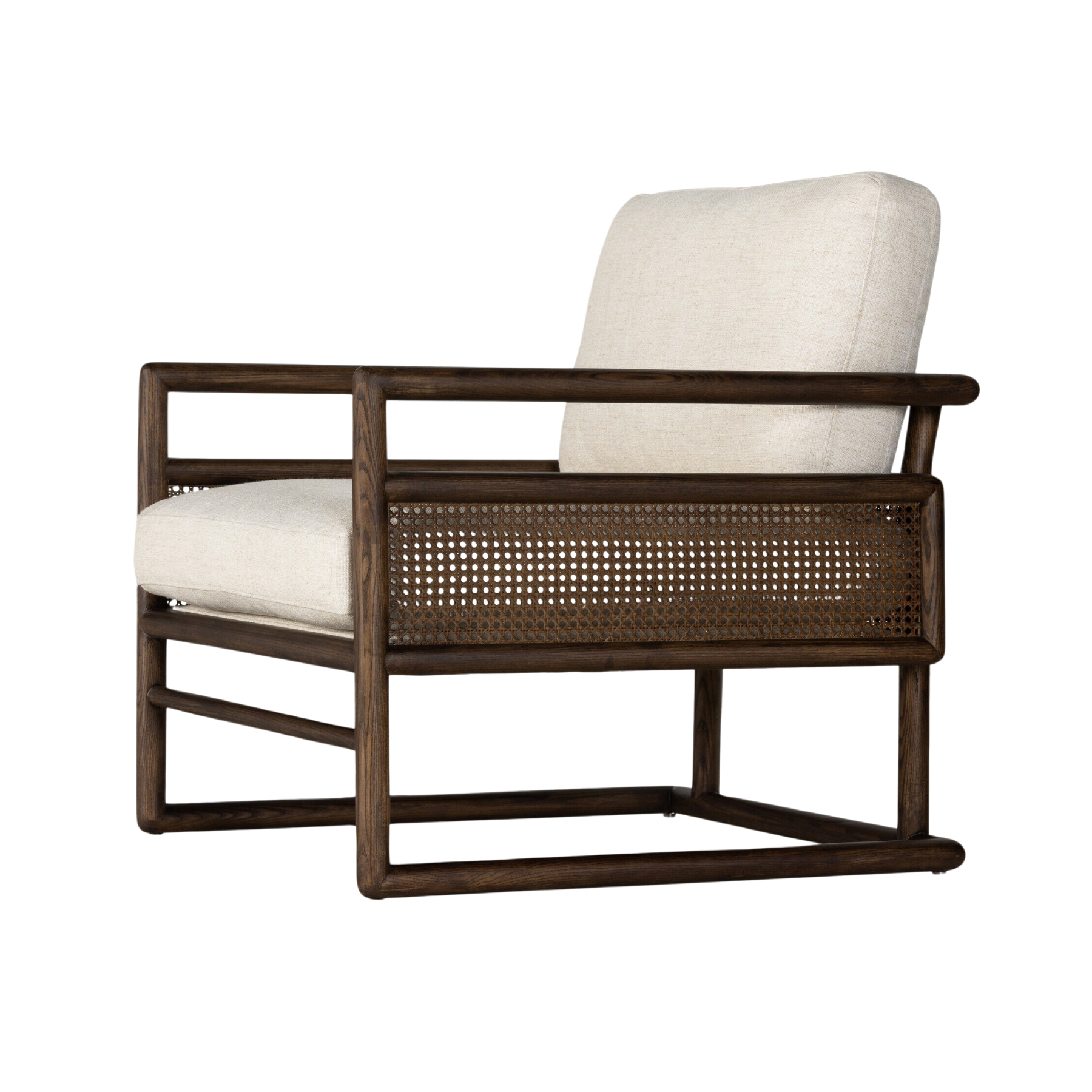 Chrissie Chair Accent Chairs Four Hands
