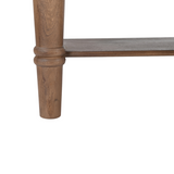 Huck Console Table Console Tables Moe's Furniture