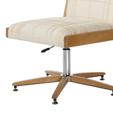 Ciro Desk Chair Desk Chairs Four Hands