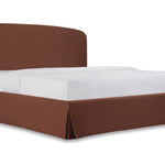 Jones Bed 13 - FURNITURE - bed Moe's Furniture