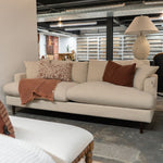 Martine 84" Sofa 1 - FURNITURE - sofa LH IMPORTS