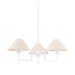Gladwyne Pendant by Ariel Okin LIGHTING - Pendant Hudson Valley Lighting