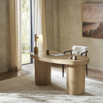 Linnea Desk 17 - FURNITURE - desks Four Hands