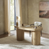 Linnea Desk 17 - FURNITURE - desks Four Hands