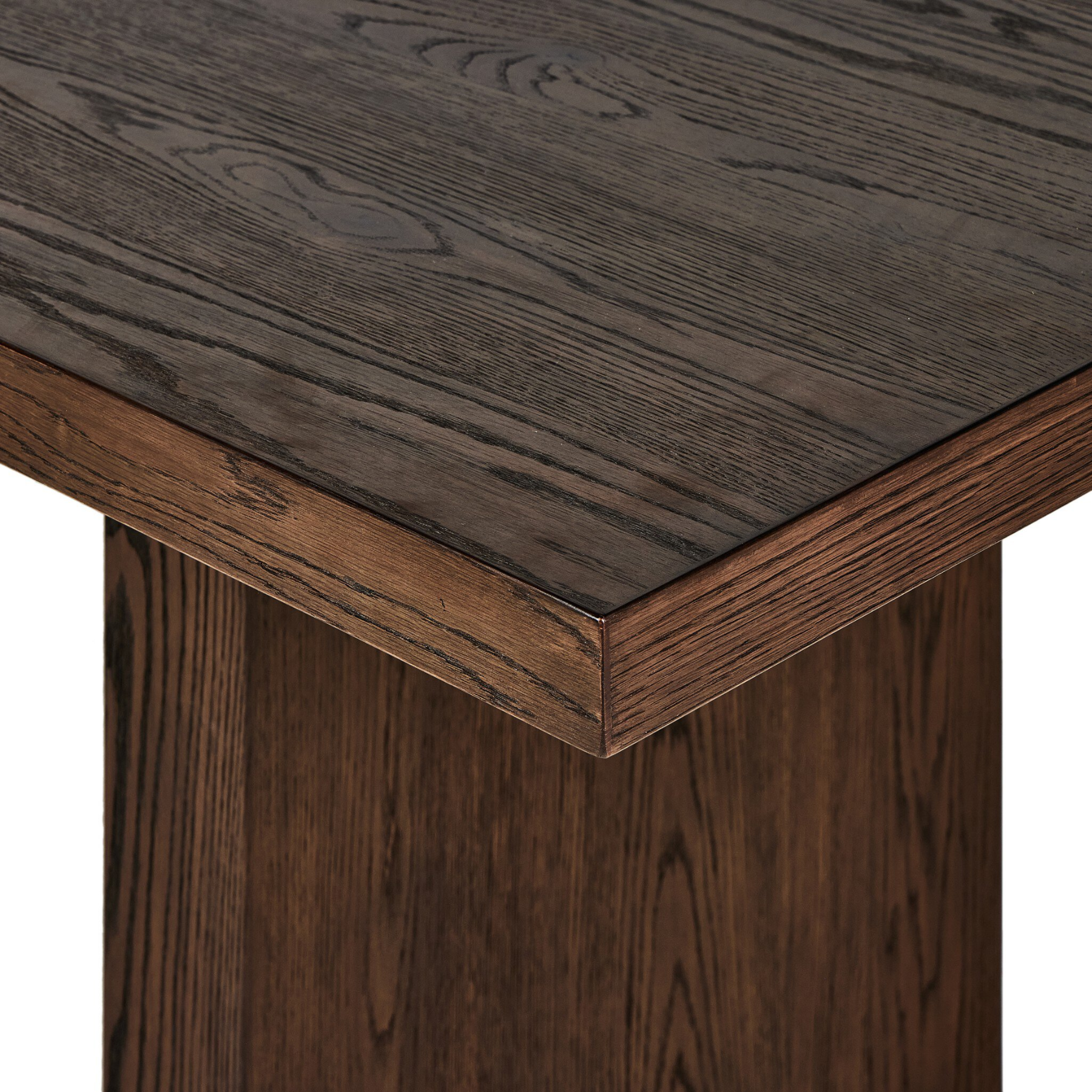 Trinity Dining Table Dining Tables Four Hands