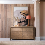 Octavia Dresser 16 - FURNITURE - dresser LH IMPORTS