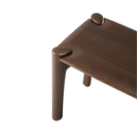 PI Bench 11 - FURNITURE - bench Ethnicraft