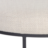 Eli Ottoman 6 - FURNITURE - ottoman Sunpan