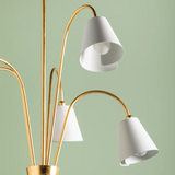 Lila Chandelier LIGHTING - chandelier Hudson Valley Lighting