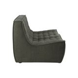 N701 Sofa 1 - a - FURNITURE - sofa Ethnicraft