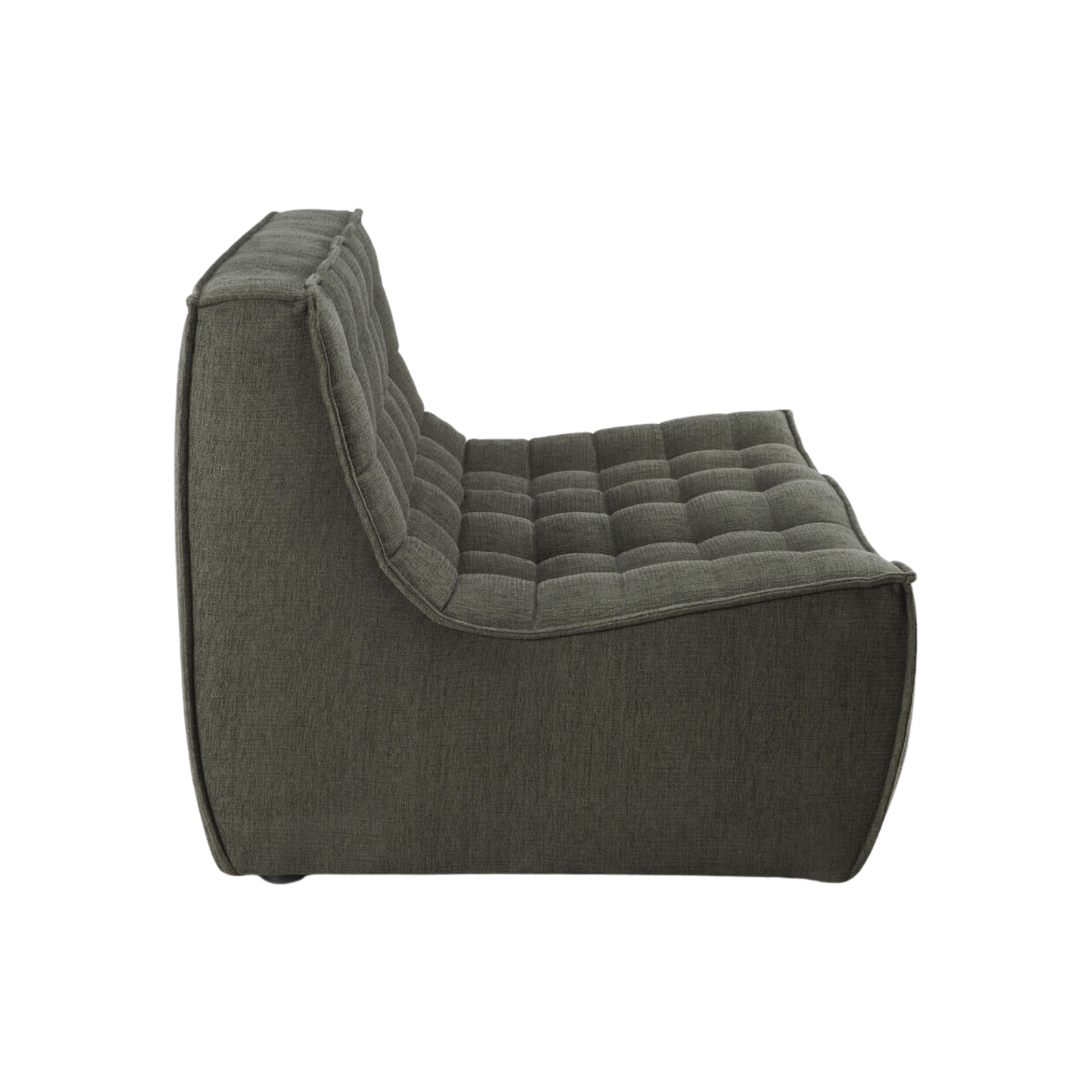 N701 Sofa 1 - a - FURNITURE - sofa Ethnicraft