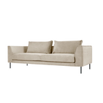 Gus* Modern Renfrew 87" Sofa 1 - FURNITURE - sofa Gus