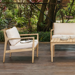 Sara Outdoor Club Chair 20 - FURNITURE - outdoor LH IMPORTS