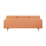 Gus* Modern Jane 2 84" Sofa 1 - FURNITURE - sofa Gus