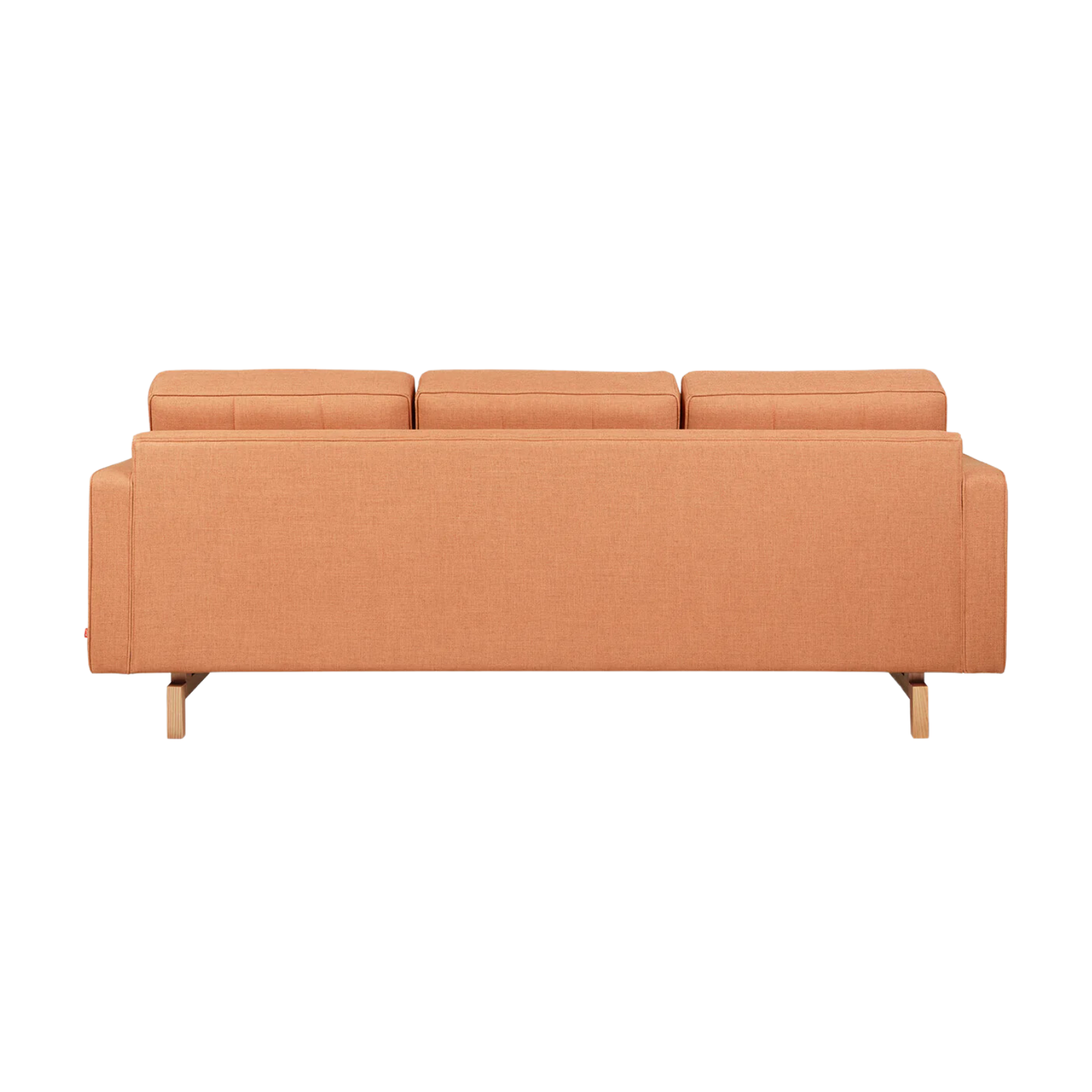 Gus* Modern Jane 2 84" Sofa 1 - FURNITURE - sofa Gus