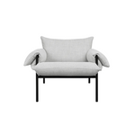 Gus* Modern Fulton Lounge Chair 3 - FURNITURE - chair Gus