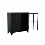Tina Two Door Sideboard 7 - FURNITURE - sideboard/cabinet LH IMPORTS