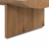 Pace Coffee Table 4 - a - FURNITURE - coffee table - rectangle Four Hands
