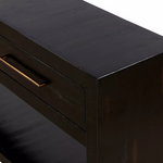 FLOOR MODEL - Suki Console Table FURNITURE- floor model Four Hands