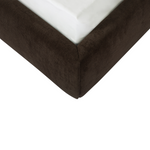 Viella Bed Beds Moe's Furniture