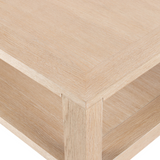 Twilla Coffee Table Coffee Tables Four Hands