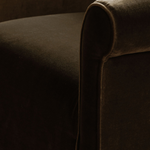 Rye Accent Chair FURNITURE - Accent Chairs Moe's Furniture