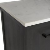 Diana Sideboard 7 - FURNITURE - sideboard/cabinet Mercana